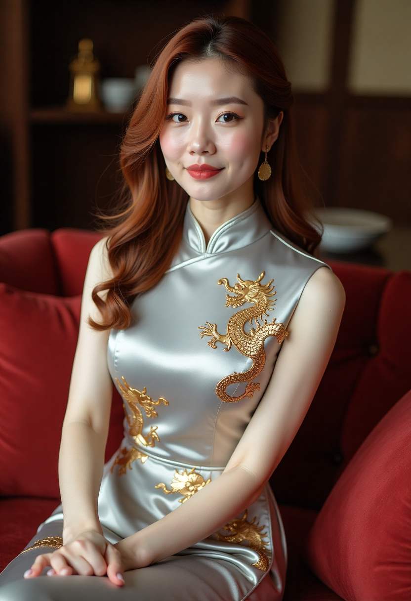 《无声证词》海报