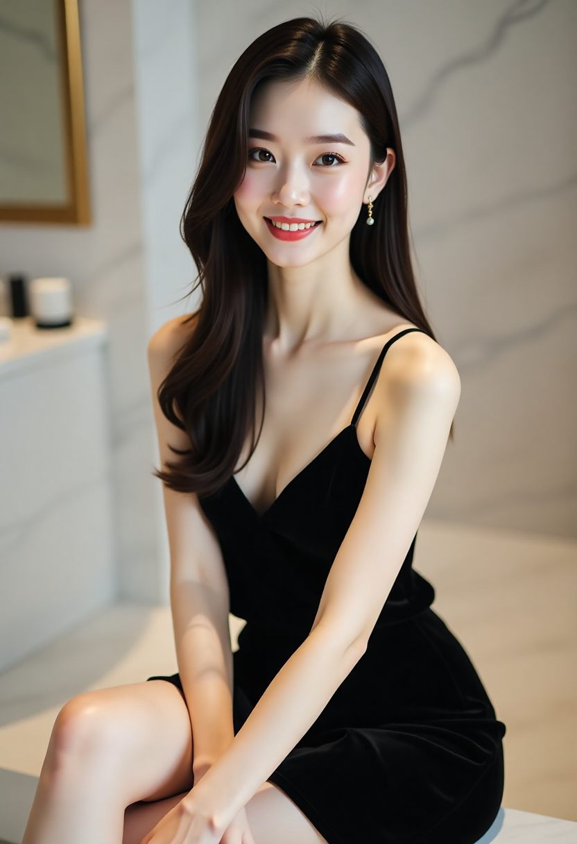 短剧幕后拍摄现场