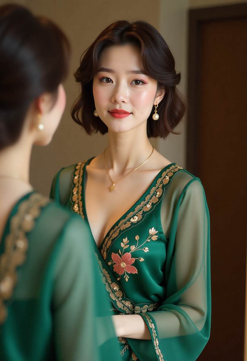《风起旧巷》剧照