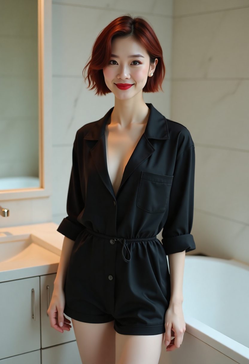 《第七码头》海报